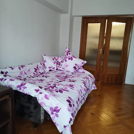- Penthouse - Romana Dorobanti British Council - Sector 1 * Bucharest