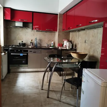 - Penthouse - Romana Dorobanti British Council - Sector 1 Apartment