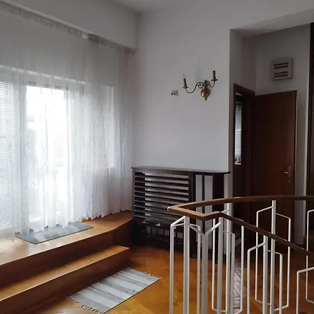 - Penthouse - Romana Dorobanti British Council - Sector 1